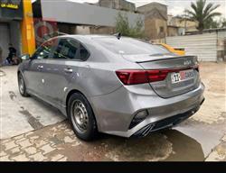 کیا فۆرتێ